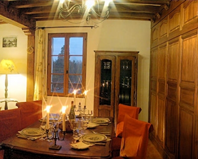 Dinning room